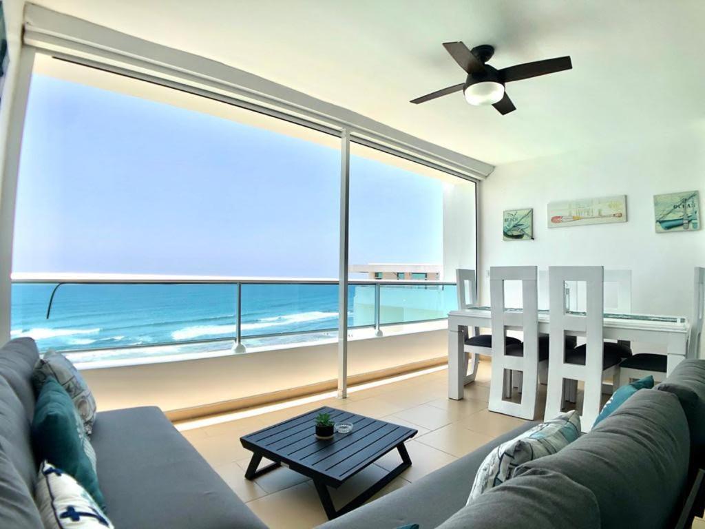 Juan Dolio Marbella 702 Fam Apartment San Pedro de Macoris Exterior photo