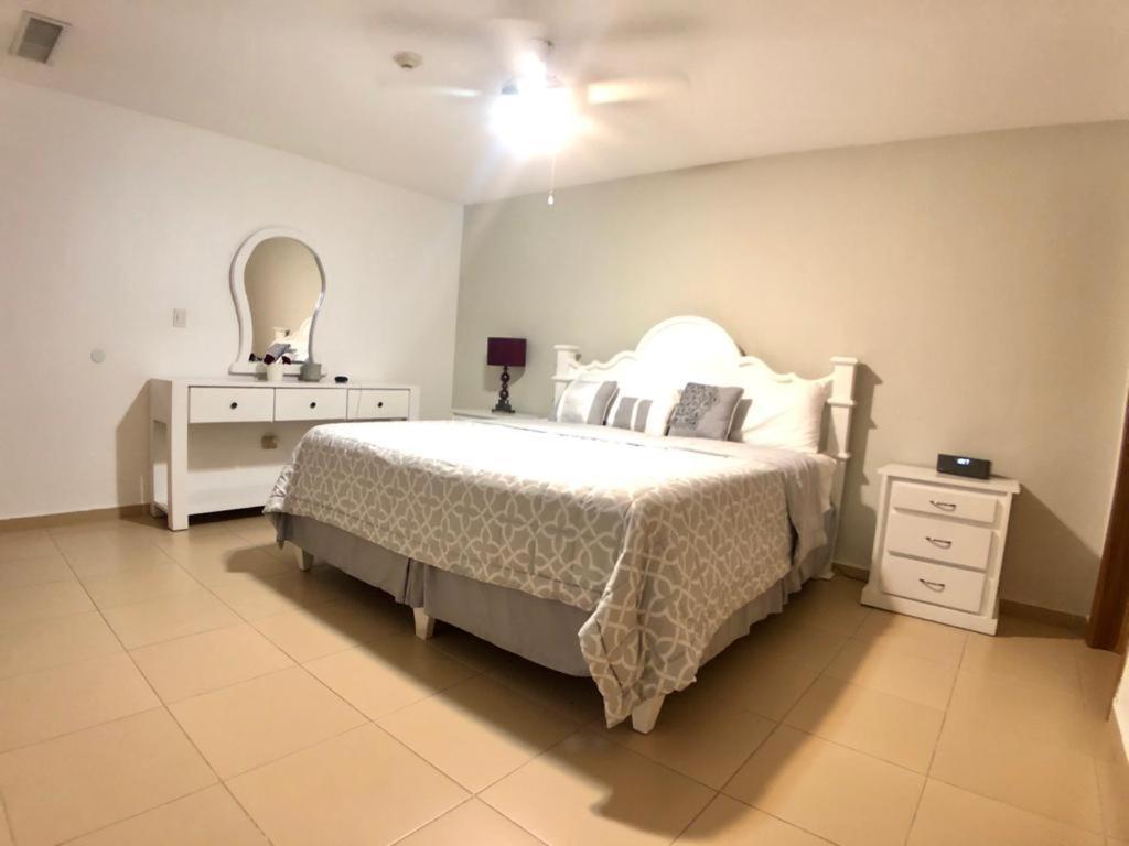 Juan Dolio Marbella 702 Fam Apartment San Pedro de Macoris Exterior photo