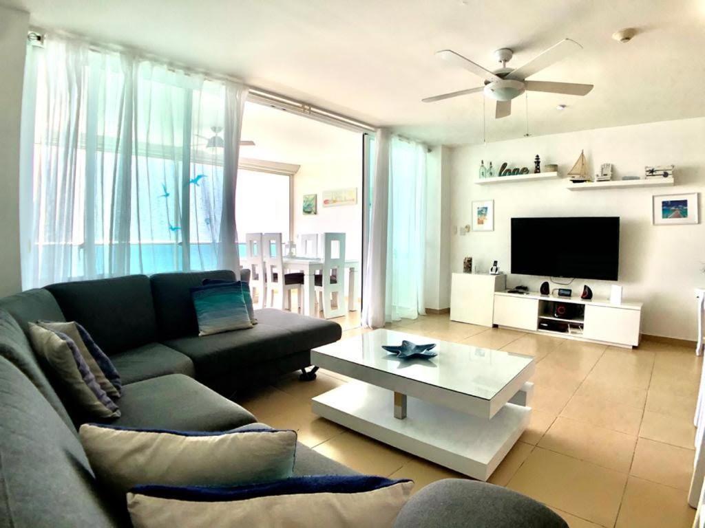 Juan Dolio Marbella 702 Fam Apartment San Pedro de Macoris Exterior photo