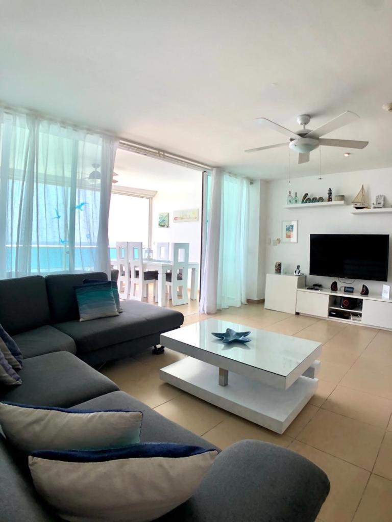 Juan Dolio Marbella 702 Fam Apartment San Pedro de Macoris Exterior photo
