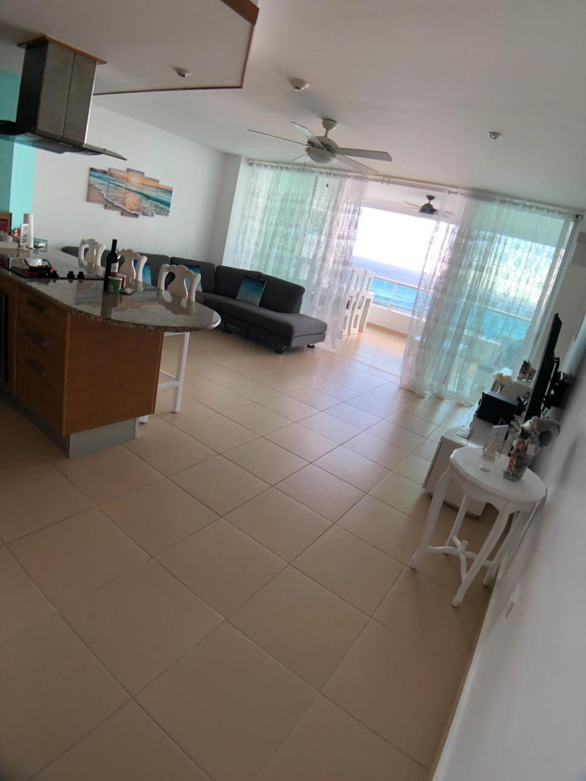 Juan Dolio Marbella 702 Fam Apartment San Pedro de Macoris Exterior photo