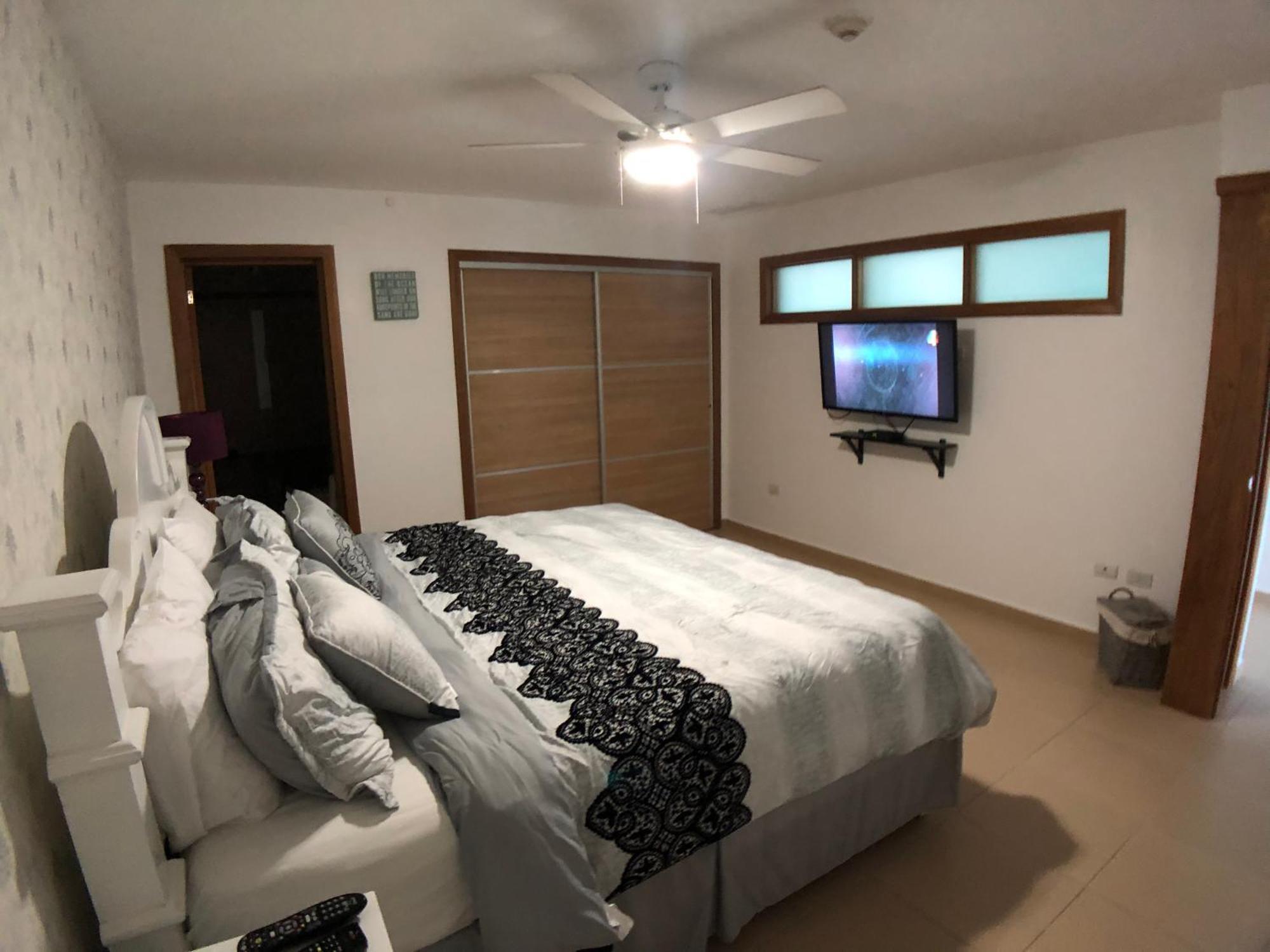 Juan Dolio Marbella 702 Fam Apartment San Pedro de Macoris Exterior photo