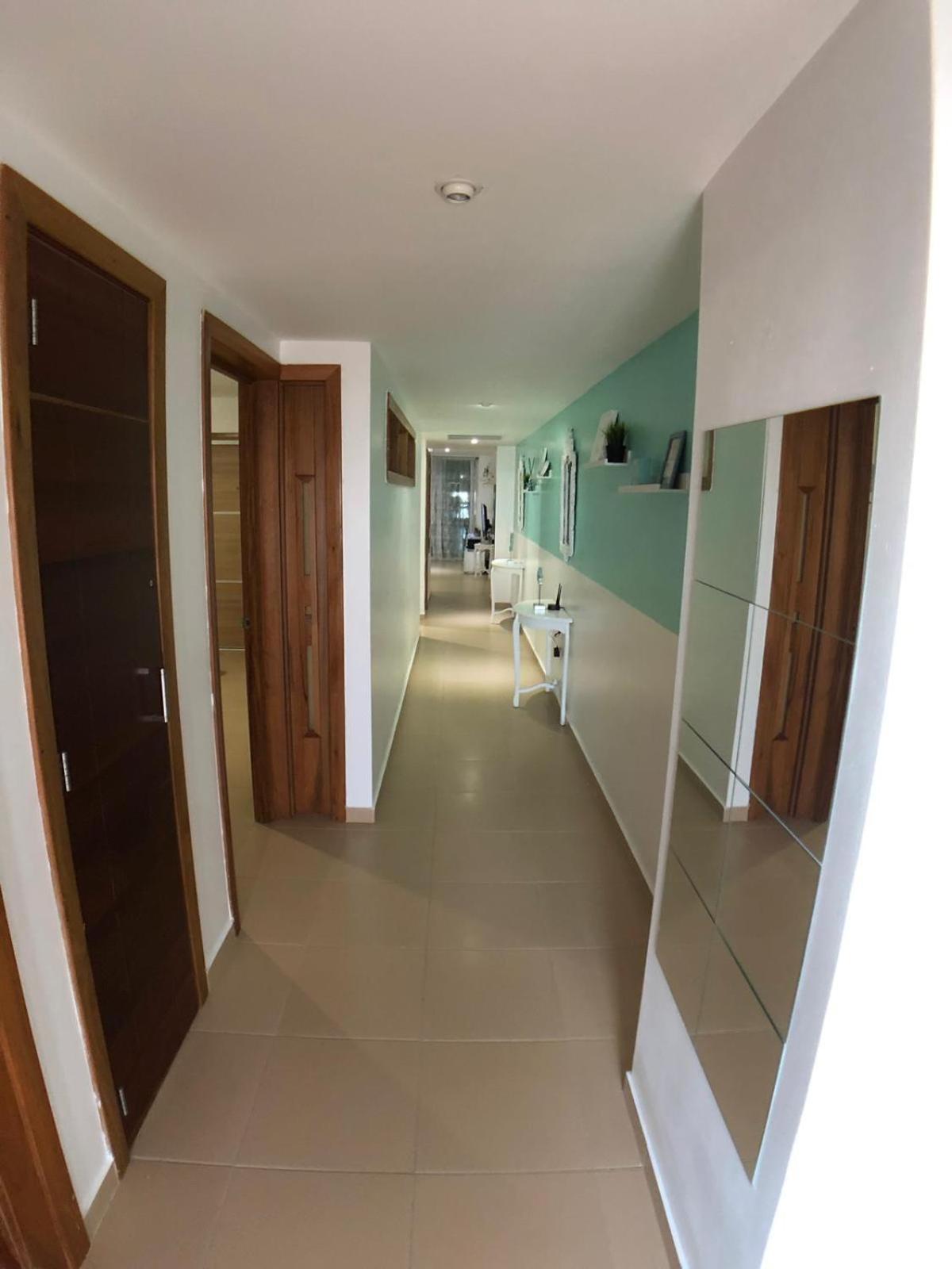 Juan Dolio Marbella 702 Fam Apartment San Pedro de Macoris Exterior photo