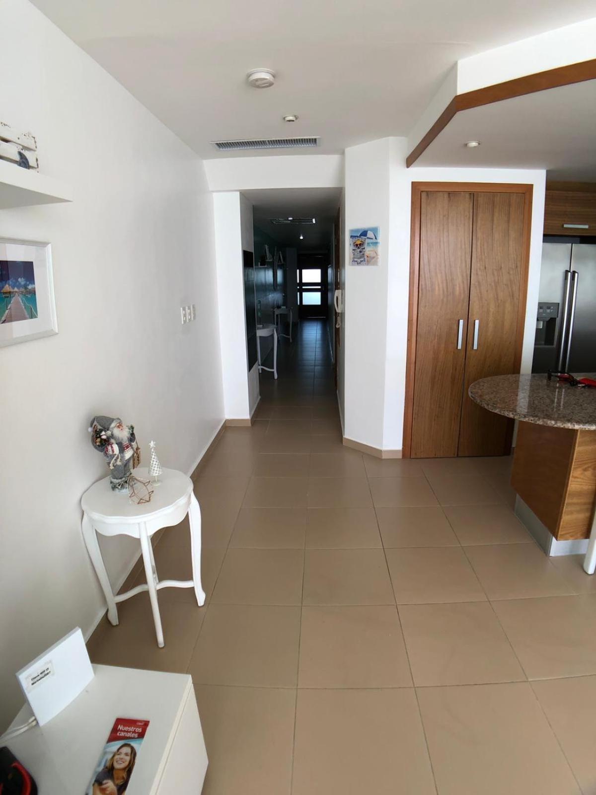Juan Dolio Marbella 702 Fam Apartment San Pedro de Macoris Exterior photo