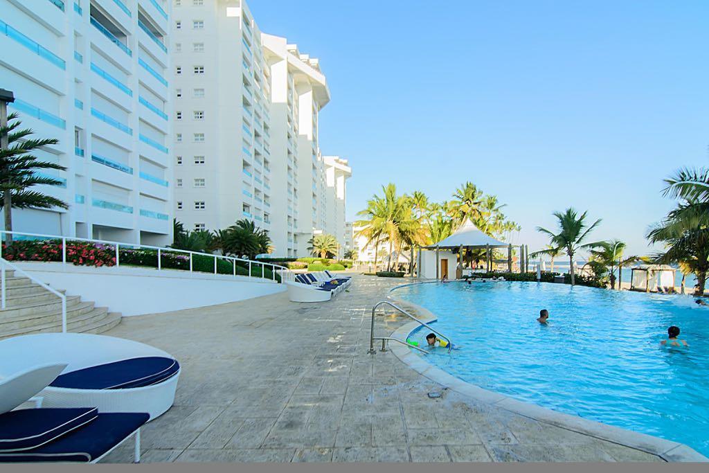 Juan Dolio Marbella 702 Fam Apartment San Pedro de Macoris Exterior photo