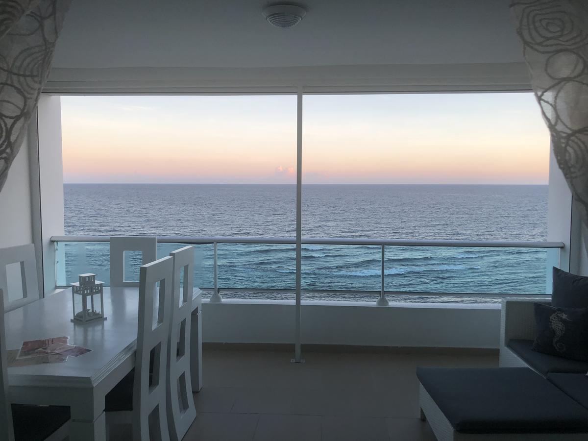 Juan Dolio Marbella 702 Fam Apartment San Pedro de Macoris Exterior photo