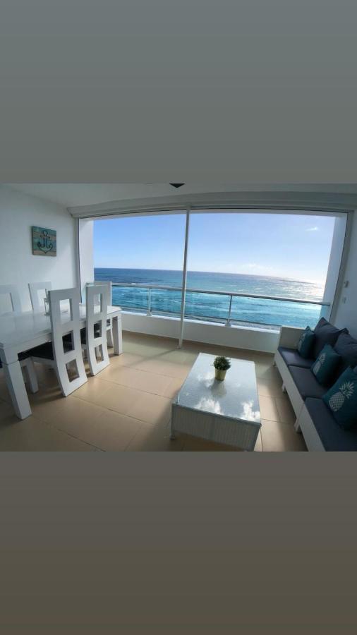 Juan Dolio Marbella 702 Fam Apartment San Pedro de Macoris Exterior photo