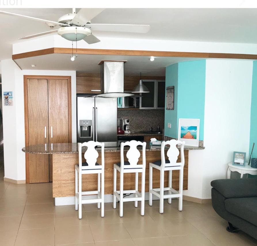 Juan Dolio Marbella 702 Fam Apartment San Pedro de Macoris Exterior photo